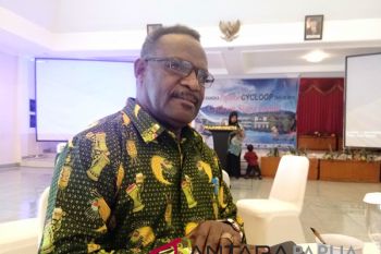 Tokoh adat sesalkan penembakan para pekerja konstruksi di Nduga