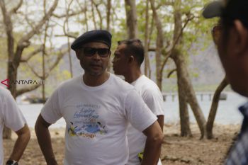 Puluhan paket wisata TNK dibatalkan pascawacana kenaikan tarif
