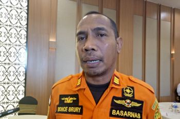 SAR Timika siaga khusus Natal dan Tahun Baru
