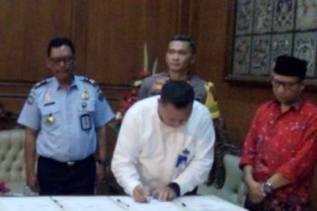 Mal Pelayanan Publik Kabupaten Banyumas mulai beroperasi