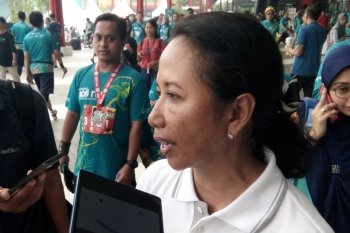 Menteri BUMN minta pabrik jaga stok kakao
