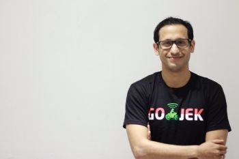 Masuk daftar Bloomberg 50 sosok yang menginspirasi, begini jejak Nadiem Makarim