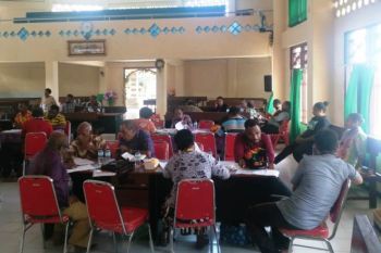 GKI-Wycliffe terjemahkan Alkitab ke dalam bahasa daerah