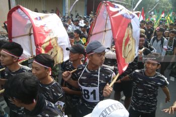 Napak Tilas Perjuangan Jenderal Soedirman