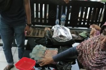 Kasus Narkoba di Sulteng meningkat hampir 18 persen