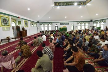 Gubernur Sulsel harapkan birokrasi yang memudahkan