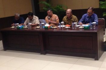 PPAD minta pemerintah evaluasi kinerja intelijen di Papua