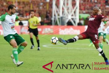 PSM pesta gol namun gagal juara Liga