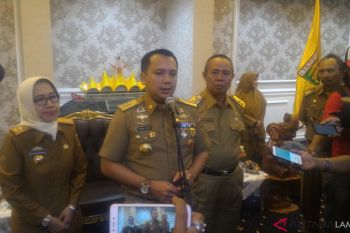 Pemprov Segera Bangun 600 Rumah Terdampak Tsunami