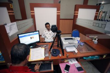 Sekarang Buat Paspor di Imigrasi Blitar Sehari Selesai