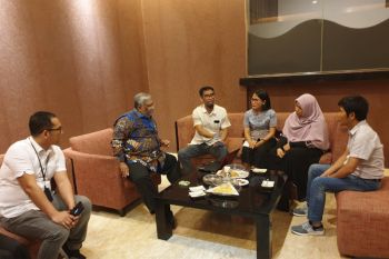 Pelindo IV siap operasikan Kendari New Port 2019