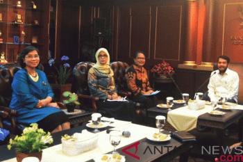 Menteri PPPA: Pemerintah-DPR segera bahas perkawinan anak