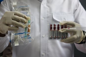 Pengungkapan Tindak Pidana Kesehatan