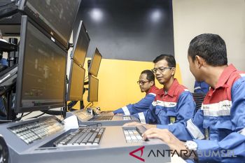 Pertamina olah CPO jadi bensin di kilang