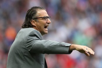 Pizzi puji pemain sepak bola Arab Saudi