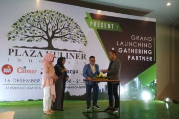 Ini cara Plaza Kuliner Indonesia berdayakan UMKM