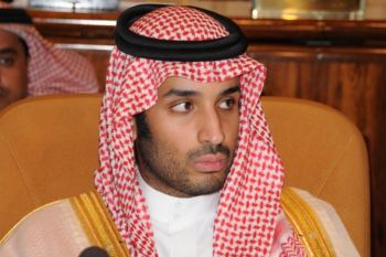Ini penjelasan Putra Mahkota Saudi ke Wapres JK terkait kasus Khashoggi