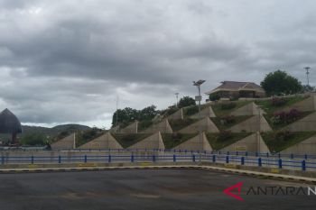 Pemkab Kupang kelola Raknamo jadi objek wisata