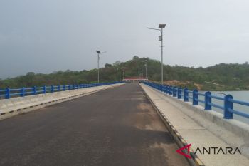 Pemkab Kupang kesulitan kelola Bendungan Raknamo jadi objek wisata