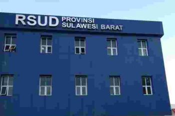Sekda dorong RSUD Sulbar jadi BLUD