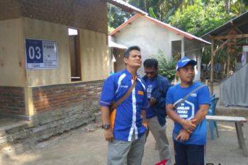 Mencermati kearifan lokal dalam membangun hunian pascagempa Lombok