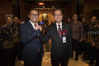 RUPS Luar Biasa Bank bjb