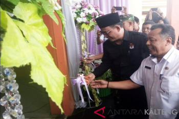KPU Seruyan tingkatkan kesadaran demokrasi melalui Rumah Pintar Pemilu