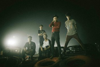 Kemarin, The Brandals rilis single baru hingga tips berkendara aman saat liburan