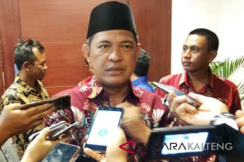 Sekda Kalteng akui diperiksa KPK selama 8 Jam, ini daftar pertanyaannya