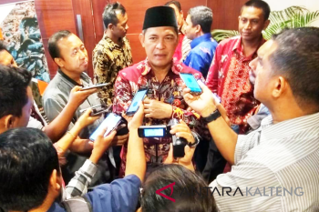Pemprov tunggu petunjuk teknis guru honorer menjadi P3K