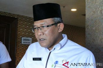 Pemkot Tanjungpinang siapkan bonus atlet Porprov Rp900 juta