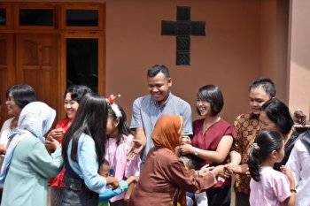 Religious Affairs Ministry sets six strategic targets