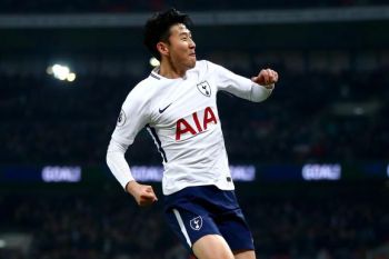 Tottenham berhasil hancurkan Everton dengan skor 6-2