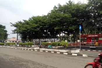Rute Solo, tiket KA Natal dan Tahun Baru ludes