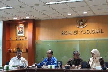 Sebanyak 63 hakim diusulkan dijatuhi sanksi
