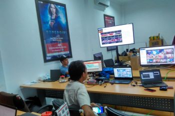 Telkomsel pastikan keandalan jaringan telekomunikasi pergantian tahun di Sulteng