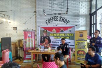 Hery: hentikan perdebatan yang tidak membangun