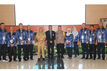 Alokasi DIPA dan TKDD Sulbar 2019 Rp10,64 triliun
