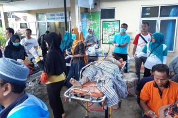 Korban tsunami Selat Sunda