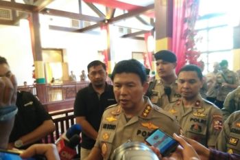 Wakapolri: korban penembakan KKB dievakuasi ke Timika
