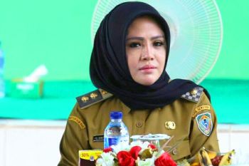 Wabup Seruyan: Gali potensi desa dengan pengembangan inovasi baru