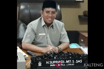 Perda RPJMD Kotim berubah, ini respon Wakil DPRD setempat