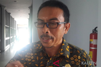 Pansus perlu dibentuk sebelum perda RTRW disahkan, kata Fraksi Golkar Seruyan