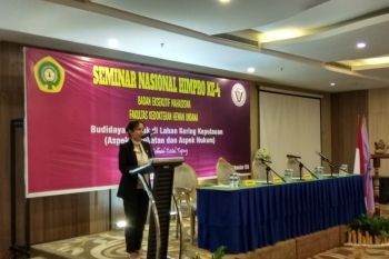 NTT mampu budidayakan peternakan lahan kering