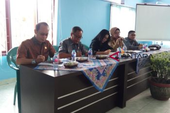 Legislator minta penyelenggara Pemilu sosialisasikan surat suara