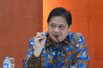 Indonesia's manufacturing industry records 4.87 percent growth