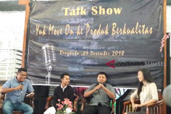 Pertamina ajak masyarakat di Bengkulu konsumsi BBM bermutu