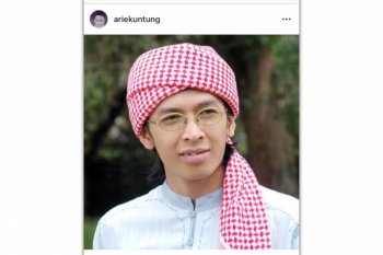 Jenazah putri kedua Aa Jimmy ditemukan