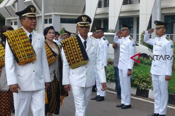 Gubernur lantik bupati-wakil bupati Nagekeo