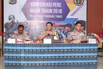 Kapolda: tak perlu bawa tas besar ke gereja